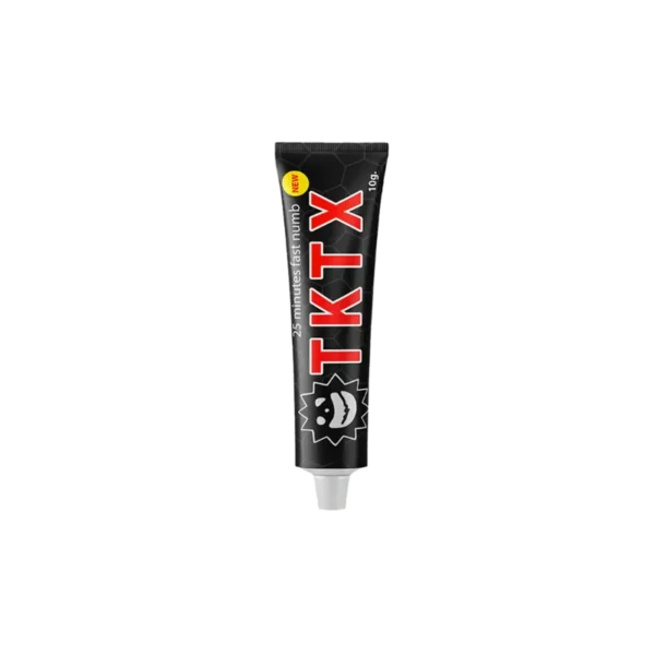 Notattoopain-Black