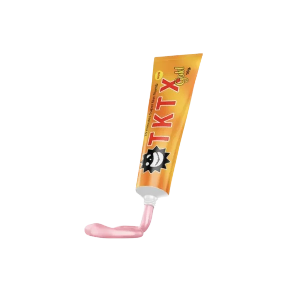 Notattoopain-Cream-Gold
