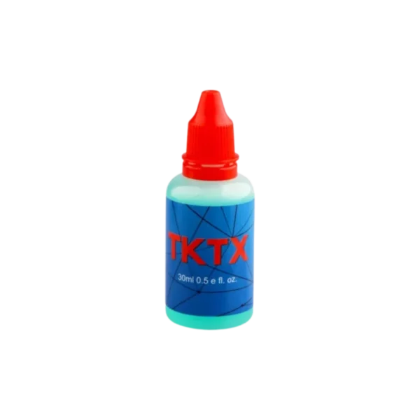 Notattoopain-Gel