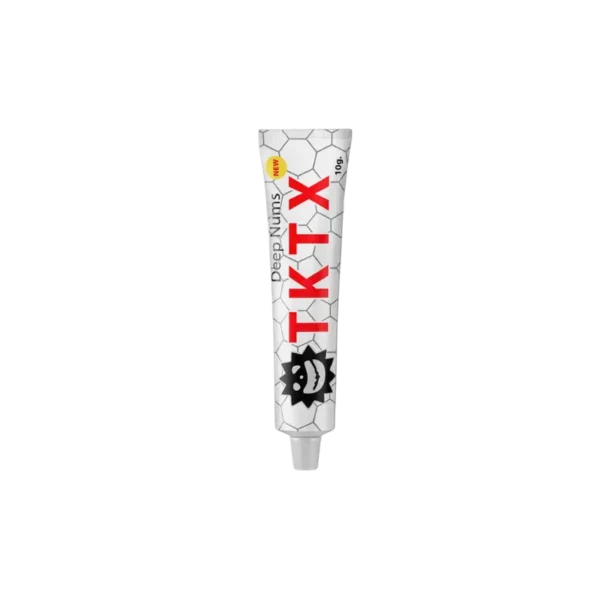Notattoopain-White