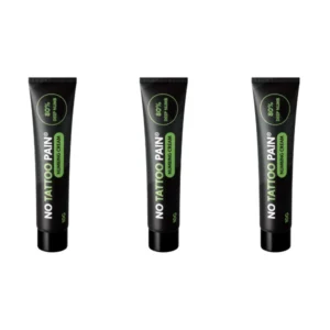 NoTattooPain-Green-80-3pack-whitebackground