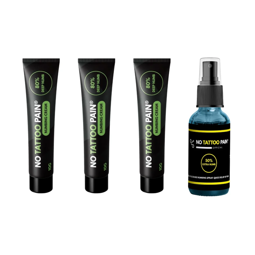 NoTattooPain-green-80-3pack-spray-bundle