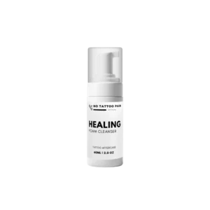 notattoopain-tattoo-foam-cleanser